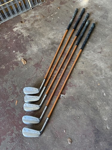 Set vintage luther - 5, h&b
