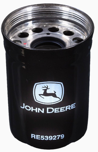 John deere oil - john,