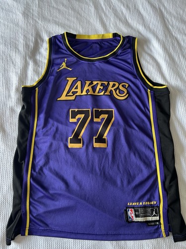 Lakers luka doncic swingman - doncic,