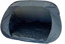 Maypole Camping Caravan 3