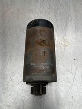 Lucas E3 LM-LO Dynamo Pre Unit Triumph Norton BSA Ariel