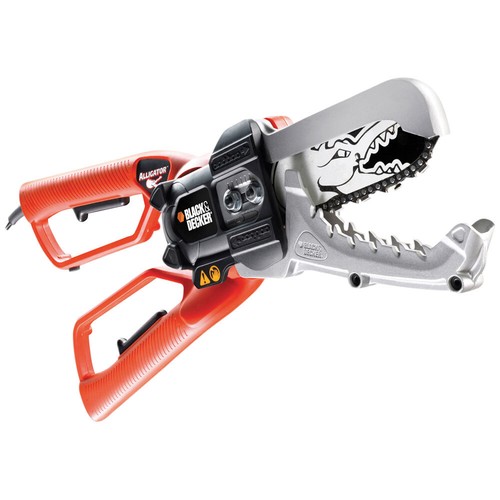 Black decker gk1000 alligator - black+decker,