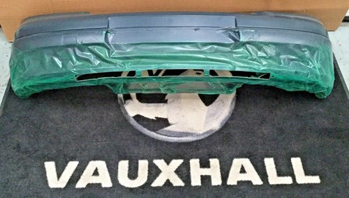 Bnib genuine vauxhall - bnib,