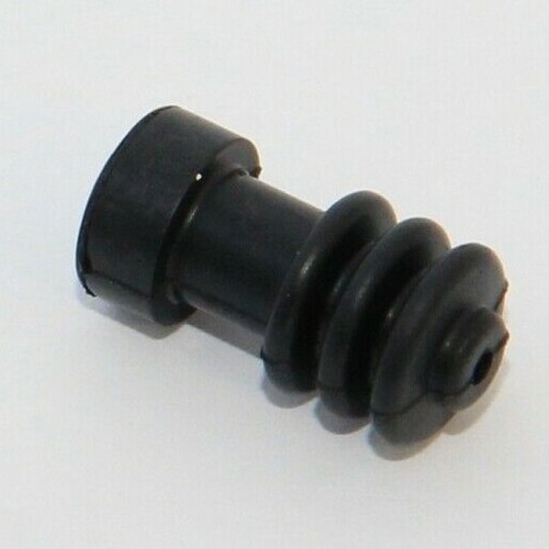 Carburettor rubber boot - carburettor,