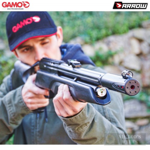 Gamo arrow pcp - "arrow",