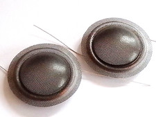2 x Celestion HF2000 Celestion Ditton 44 Generic Replacement 8Ω Tweeter Coils