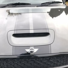 MINI COOPER S / JCW RACING