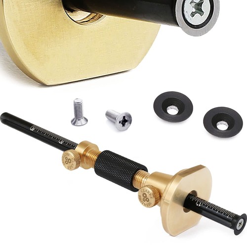 Wheel marking gauge - wheel, kit