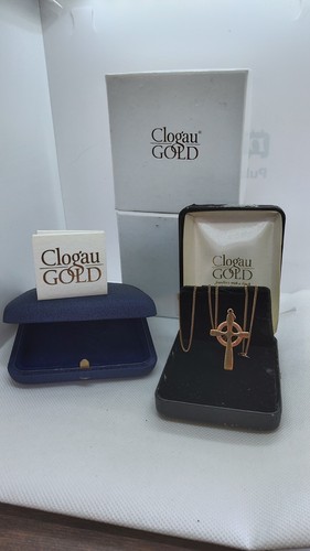 Rare clogau rose yellow gold - clogau,