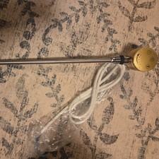 Gold Smart Dual Fuel