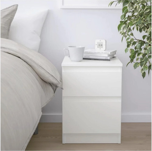 Ikea kullen drawer chest - drawer,