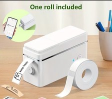POLONO P31S Label Maker