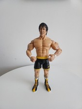 Rocky Balboa Action Figure
