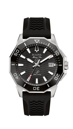 Bulova 96b432 marine star - bulova,