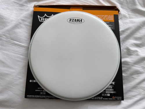Tama coated single ply - tama, single-ply