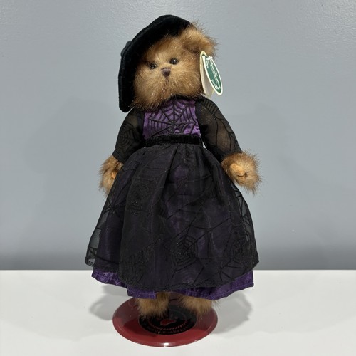 Boyd bears the bearington - bears-the,
