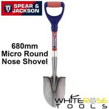 Spear and Jackson Micro Shovel