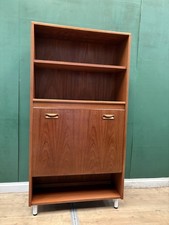 Mid Century Teak G Plan
