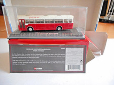 Corgi Midland Red OM40202