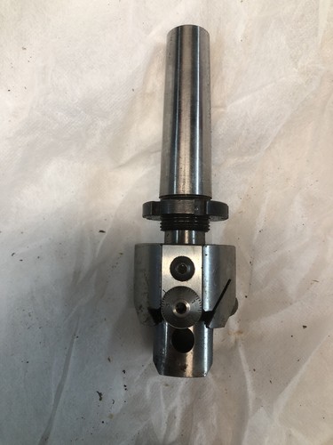 Engineering boring head kit - engineering,