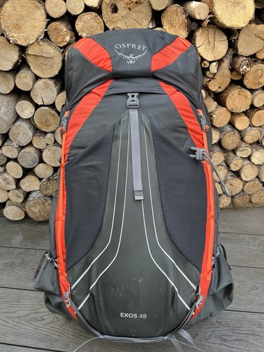 Osprey exos ultralight - osprey, 48