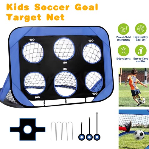 Football goal portable - in,