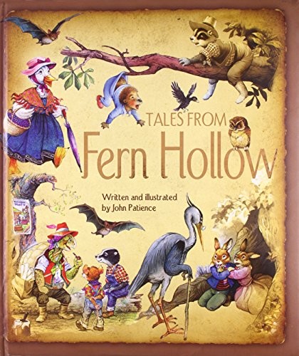 Tales from fern - tales,