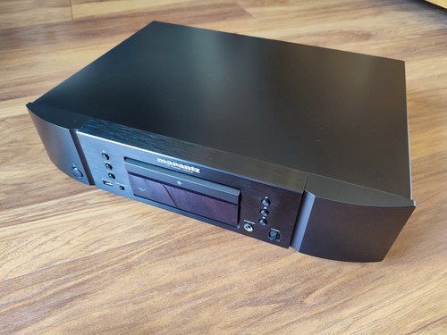 Marantz cd6005 player - cd,