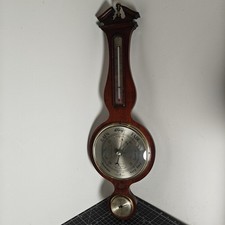 Vintage Mahogany Shortland