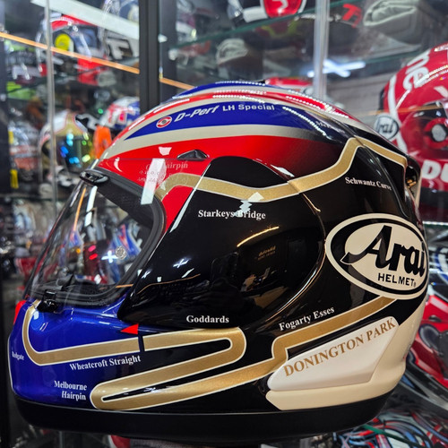 Arai japan rr5 leon - rr5,