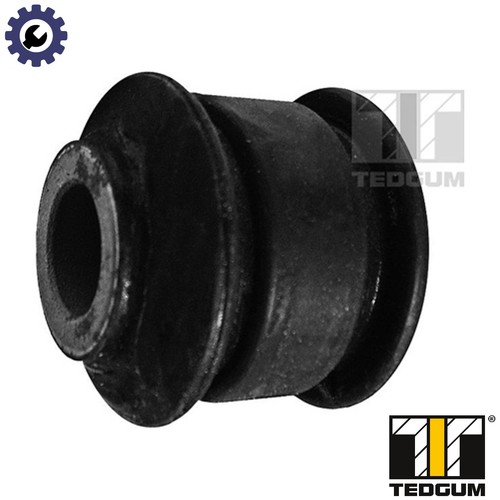 Mounting shock absorber - mounting,