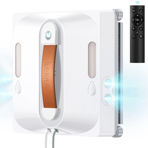 Lubluelu 9000pa smart window - 9000pa,