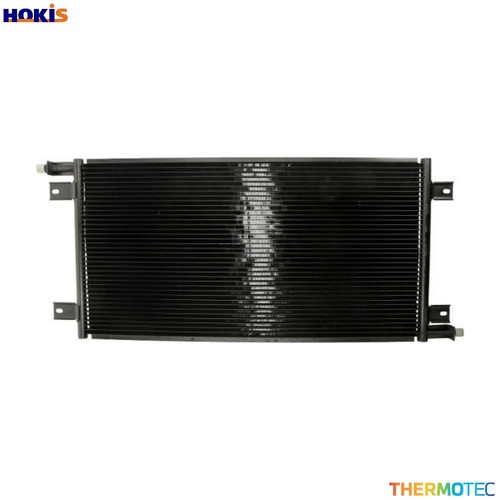 Condenser air conditioning - air,