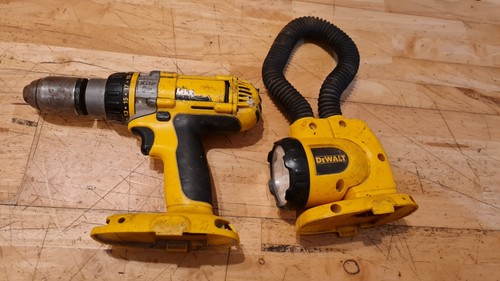 Dewalt dc988 18v hammer - 18v, drill
