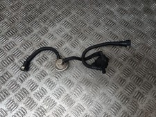 Ford Transit Connect Mk2 Fuel