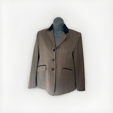 Equetech Foxbury Tweed Ladies