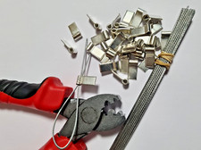 50x Uk  FLAG TYPE ELECTRIC