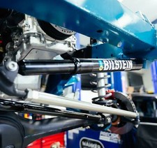 Off Road Steering Damper for