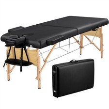 Adjustable Massage Bed 70cm