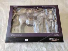 Max Factory Erwin Smith Figma