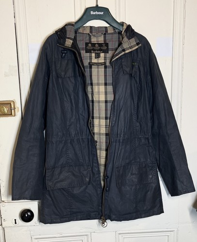 Women barbour antique - barbour,