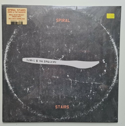 Spiral stairs doris the - -,