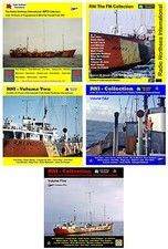 Pirate Radio Northsea