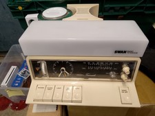 Vintage Swan Radio Teasmade