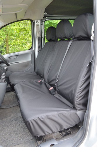 Peugeot expert 2007 2016 - peugeot, seat