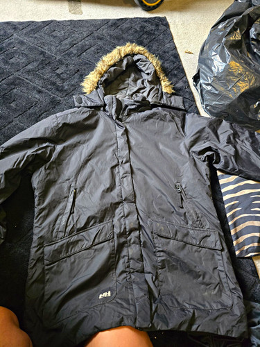 Helly hansen men black - men’s,