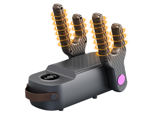 Arms boot dryer shoe - dryer,