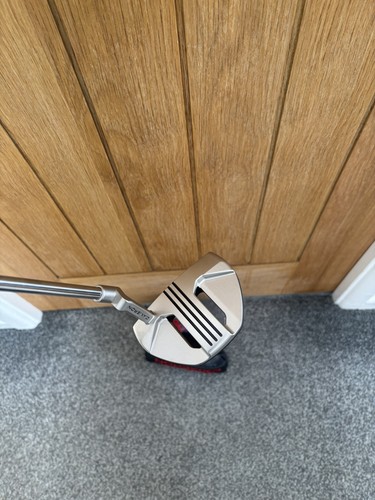 Scotty cameron phantom 2 - cameron, 3.2
