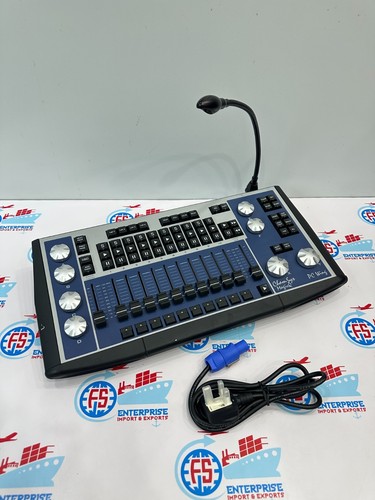 Chamsys magicq wing - magicq,