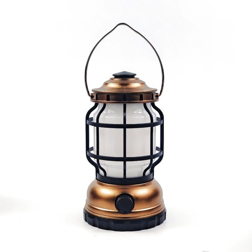 Led camping lantern - led, 2